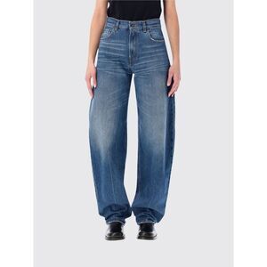 Haikure Jeans Woman Denim